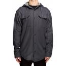 Bluza Nike 6.0 Road Dog Hoody Dark Grey